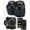 187 Killer Pads - Junior Six Pack - Camo - Dětská sada chráničů 187 Killer Pads - Junior Six Pack - Camo - Dětská sada chráničů
