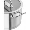 ZWILLING 65120-005-0 pán set 5 pc ZWILLING 65120-005-0 pán set 5 pc