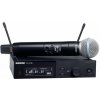 Shure SLXD24E/B58-G59 Shure SLXD24E/B58-G59