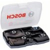 BOSCH Sada 5 ks pílových listov Starlock 2608664131 BOSCH Sada 5 ks pílových listov Starlock 2608664131
