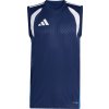 adidas | Tiro 26 Competition Sleeveless | modrá| S adidas | Tiro 26 Competition Sleeveless | modrá| S