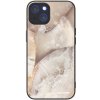 Picasee ULTIMATE CASE MagSafe pro Apple iPhone 14 - Cream marble Picasee ULTIMATE CASE MagSafe pro Apple iPhone 14 - Cream marble