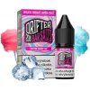 Drifter BAR Salts Cotton Candy Ice 10ml Obsah nikotínu v mg/ml: 10 mg/ml Drifter BAR Salts Cotton Candy Ice 10ml Obsah nikotínu v mg/ml: 10 mg/ml