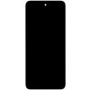 LCD Displej + Dotyk + Přední kryt Motorola Moto G55