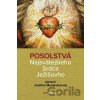 Posolstvá Najsvätejšieho Srdca Ježišovho - Jozefína Menéndezová Posolstvá Najsvätejšieho Srdca Ježišovho - Jozefína Menéndezová