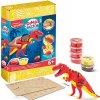 MAPED Kreatívna súprava Dinos Factory T-Rex MAPED Kreatívna súprava Dinos Factory T-Rex