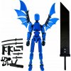 Figúrka 3D Forge Mini Legenda Dummy 13 Figúrka 3D Forge Mini Legenda Dummy 13