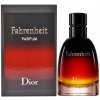 Christian Dior Fahrenheit Le Parfum parfum pánsky 75 ml Christian Dior Fahrenheit Le Parfum parfum pánsky 75 ml