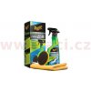 Meguiar's Hybrid Ceramic Quik Clay Kit - sada pro dekontaminaci laku s hybridním keramickým lubrikantem Meguiar's Hybrid Ceramic Quik Clay Kit - sada pro dekontaminaci laku s hybridním keramickým lubrikantem