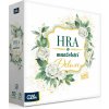 ALBI Hra o manželství Deluxe ALBI Hra o manželství Deluxe