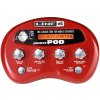 Line6 Pocket POD Gitarový multiefekt Line6 Pocket POD Gitarový multiefekt