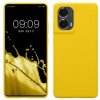 kwmobile Motorola Moto G85 5G žlutá