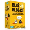 Blbý či blbější - Albi Blbý či blbější - Albi