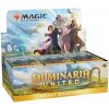 Wizards of the Coast Magic the Gathering Dominaria United Draft Booster Box Wizards of the Coast Magic the Gathering Dominaria United Draft Booster Box