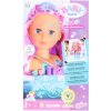 BABY born Česací hlava Starší sestřička Česací hlava Mořská víla BABY born Česací hlava Starší sestřička Česací hlava Mořská víla