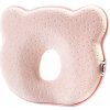 Vulpi Korekčný vankúšik pre zležanú hlavičku Farba: ružová Vulpi Korekčný vankúšik pre zležanú hlavičku Farba: ružová