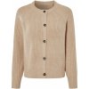 esmara® Dámsky sveter béžová esmara® Dámsky sveter béžová