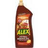 ALEX leštič na parkety, laminát a plávajúce podlahy 900 ml ALEX leštič na parkety, laminát a plávajúce podlahy 900 ml