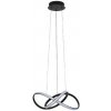 NEDES LED Stmievateľný luster na lanku LED/65W/230V 3000-6500K + diaľkové ovládanie ND4167 + záruka 3 roky zadarmo + záruka 3 roky zadarmo NEDES LED Stmievateľný luster na lanku LED/65W/230V 3000-6500K + diaľkové ovládanie ND4167 + záruka 3 roky zadarmo + záruka 3 roky zadarmo