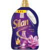 Silan Aromatherapy Dreamy Lotus koncentrovaný avivážny prostriedok na textílie 2772 ml 126 PD Silan Aromatherapy Dreamy Lotus koncentrovaný avivážny prostriedok na textílie 2772 ml 126 PD