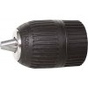 Hlava rychloupínací sklíčidlová, 1-13mm, závit 1/2 Hlava rychloupínací sklíčidlová, 1-13mm, závit 1/2
