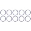 BGS technic Tesniace krúžky zo súpravy BGS 126 | Ø 13 / 16.5 mm | 10 ks (BGS 126-UM13) BGS technic Tesniace krúžky zo súpravy BGS 126 | Ø 13 / 16.5 mm | 10 ks (BGS 126-UM13)