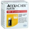 Accu Chek FastClix zásobník lancetový do odberoveho pera 17 x 6 lanciet 102 ks Accu Chek FastClix zásobník lancetový do odberoveho pera 17 x 6 lanciet 102 ks