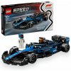LEGO® Speed Champions Pretekárske auto Williams Racing FW46 F1® 77249 LEGO LEGO® Speed Champions Pretekárske auto Williams Racing FW46 F1® 77249 LEGO