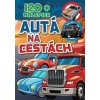 Autá na cestách - 120+ nálepiek (3.vyd.) Autá na cestách - 120+ nálepiek (3.vyd.)
