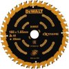 DeWALT DT10640 Pílový kotúč EXTREME, 165 x 20 mm, 40 zubov DeWALT DT10640 Pílový kotúč EXTREME, 165 x 20 mm, 40 zubov
