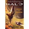 Halo: Smoke and Shadow - Kelly Gay Halo: Smoke and Shadow - Kelly Gay