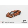 MINI GT McLaren F1 Yquem 1:64 MINI GT McLaren F1 Yquem 1:64