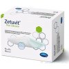 Zetuvit Plus Silicone kompres sterilný 8 x 8 cm 10 ks