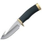 Buck Zipper