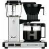 Moccamaster KBG 741 Select Silver brushed Moccamaster KBG 741 Select Silver brushed