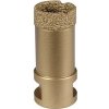 MAKITA dierovka s diamantovým zrnom 70 mm (so závitom M14 pre uhlovú brúsku) D-44622 MAKITA dierovka s diamantovým zrnom 70 mm (so závitom M14 pre uhlovú brúsku) D-44622
