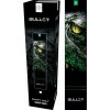 Bullet Dart Mat koberec k terču Gator 300 x 60 cm