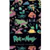 Rick and Morty - Insight Rick and Morty - Insight