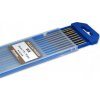 TECWELD Volfrámová elektróda WX ∅ 4,0 mm zlatá TECWELD Volfrámová elektróda WX ∅ 4,0 mm zlatá