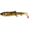 Savage Gear Gumová Nástraha 3D Whitefish Shad Perch 12 cm 14 g 3 ks Savage Gear Gumová Nástraha 3D Whitefish Shad Perch 12 cm 14 g 3 ks
