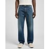 Lee Asher Myron Pánske Džínsy | Modré | 112371299 | 33/34 Lee Asher Myron Pánske Džínsy | Modré | 112371299 | 33/34