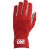 Rukavice OMP New Rally červené veľ L Rukavice OMP New Rally červené veľ L