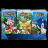 Papierové vreckovky Sonic Papierové vreckovky Sonic