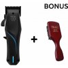 Wahl Vapor Clipper (3026483) - profesionálny akumulátorový strihací strojček + M22 olej na mazanie strihacej hlavice, 200 ml Wahl Vapor Clipper (3026483) - profesionálny akumulátorový strihací strojček + M22 olej na mazanie strihacej hlavice, 200 ml