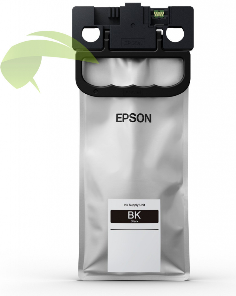 Epson T01C1 XL Black - originálny