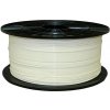 Filament PM ABS 1.75mm 1 kg biela F175ABS_WH