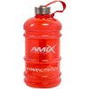 AMIX Barel na vodu 2200ml Barva: Červená