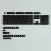Mechanická klávesnica Keycaps - PBT - 129ks GMK Cherry - WoB Katana Bla Mechanická klávesnica Keycaps - PBT - 129ks GMK Cherry - WoB Katana Bla