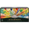 Sada čajov Ahmad Tea 15 príchutí, 90 vrecúšok Discovery Tea Sada čajov Ahmad Tea 15 príchutí, 90 vrecúšok Discovery Tea