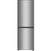 GJE Gorenje RK416EPS4 chladnička s mrazničkou Voľne stojaci 230 L E Šedá GJE Gorenje RK416EPS4 chladnička s mrazničkou Voľne stojaci 230 L E Šedá